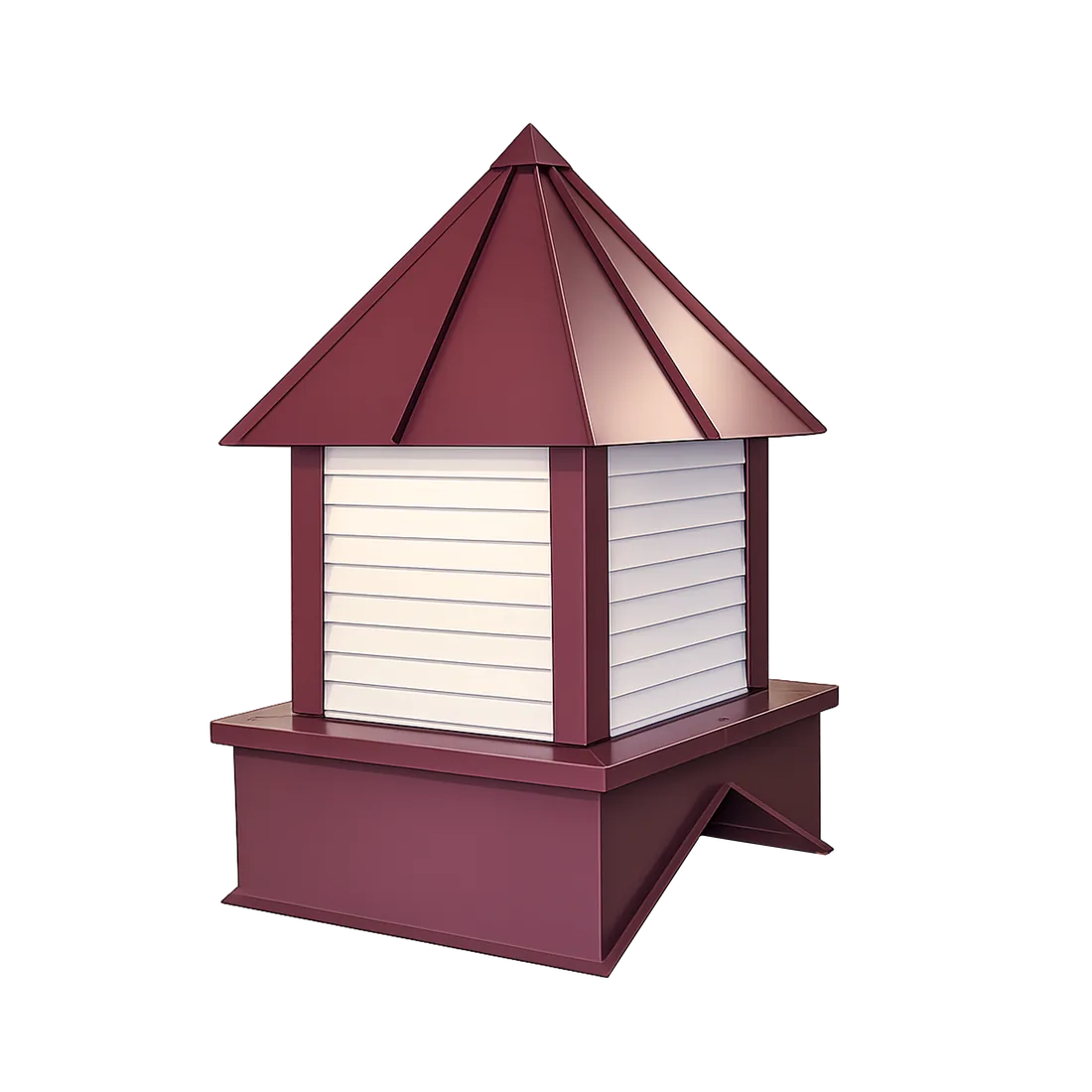 Classic cupola