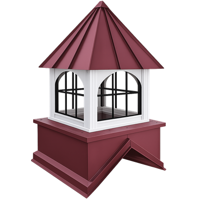 Classic cupola
