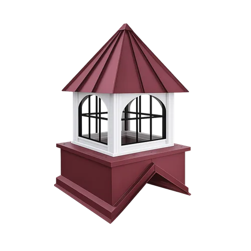 Signature cupola